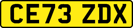 CE73ZDX