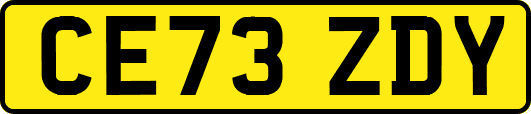 CE73ZDY