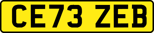 CE73ZEB