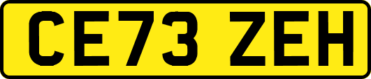 CE73ZEH