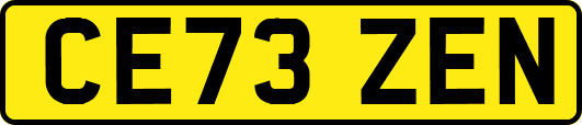 CE73ZEN