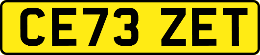 CE73ZET