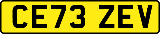 CE73ZEV