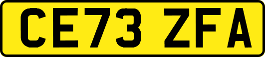 CE73ZFA