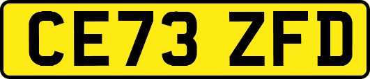 CE73ZFD