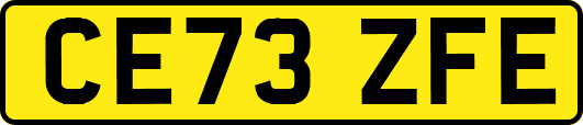 CE73ZFE