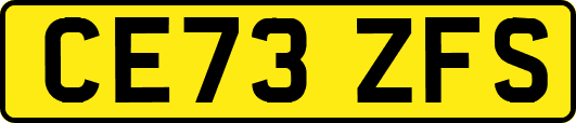 CE73ZFS