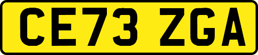 CE73ZGA