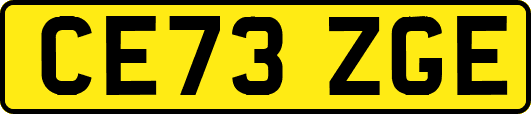 CE73ZGE