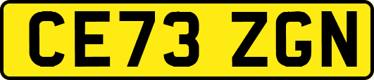 CE73ZGN