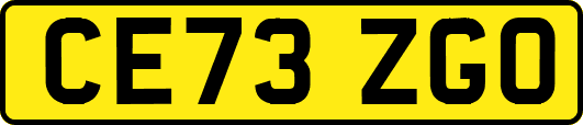 CE73ZGO