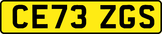 CE73ZGS
