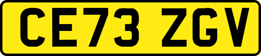 CE73ZGV