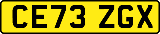 CE73ZGX