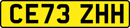 CE73ZHH