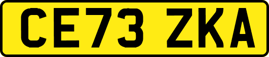 CE73ZKA