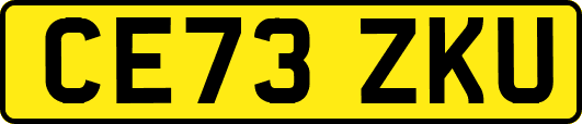 CE73ZKU