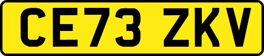 CE73ZKV