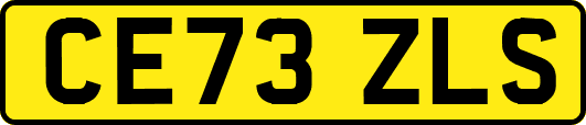 CE73ZLS