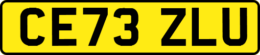 CE73ZLU