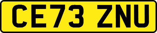 CE73ZNU