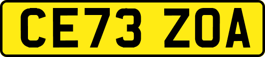 CE73ZOA