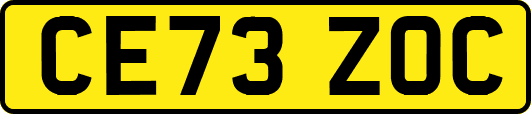 CE73ZOC