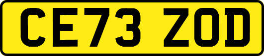 CE73ZOD