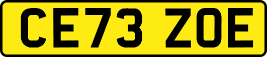 CE73ZOE