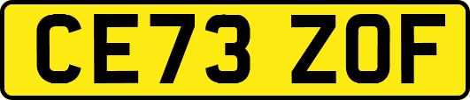 CE73ZOF