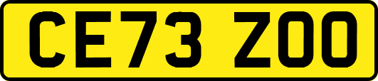 CE73ZOO
