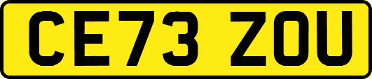 CE73ZOU