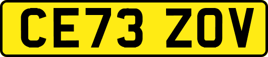 CE73ZOV