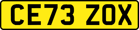 CE73ZOX