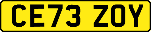 CE73ZOY