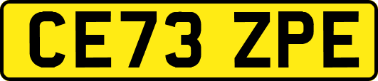 CE73ZPE