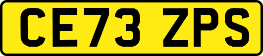 CE73ZPS