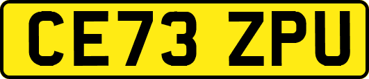 CE73ZPU