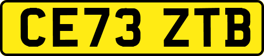 CE73ZTB