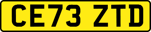 CE73ZTD