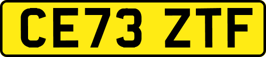 CE73ZTF