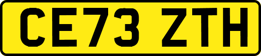 CE73ZTH