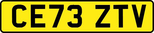 CE73ZTV