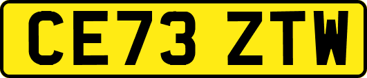 CE73ZTW
