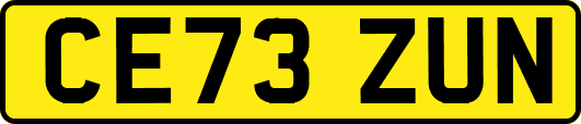 CE73ZUN