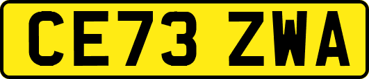 CE73ZWA