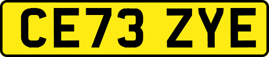 CE73ZYE