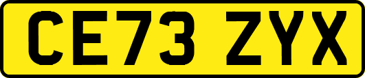 CE73ZYX
