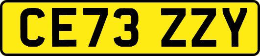 CE73ZZY