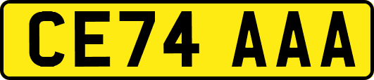 CE74AAA